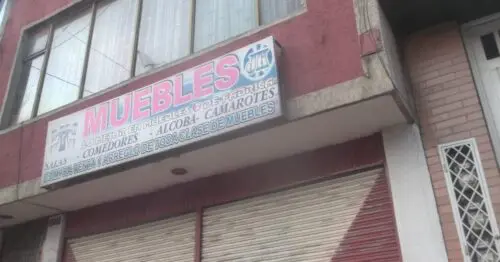 MUEBLES JK MUEBLES JK